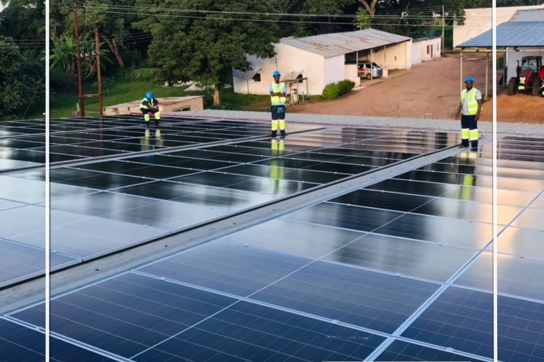 GreenTech Industries