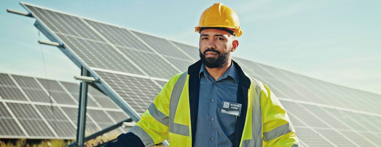 PFN Solar Installation