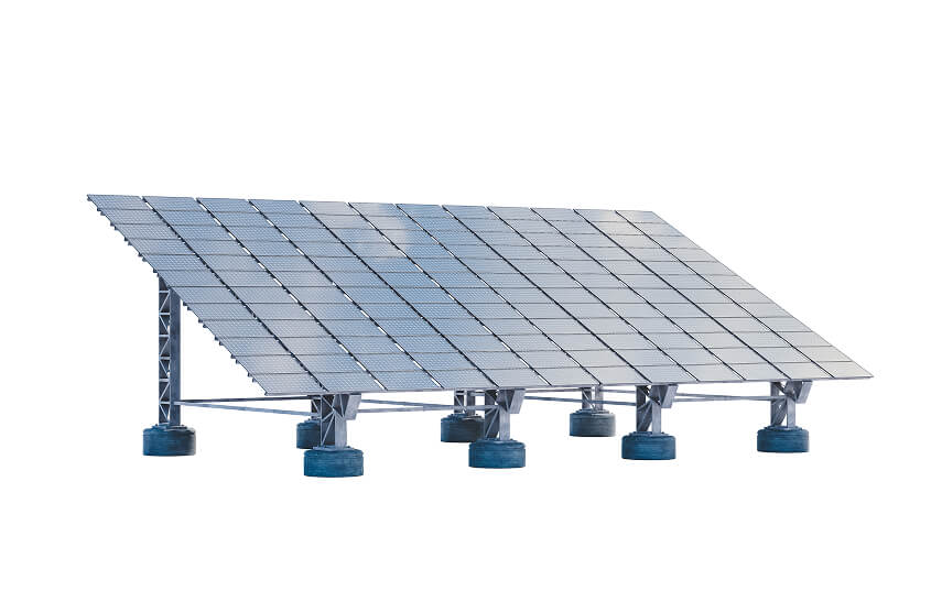Hybrid Inverters